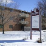 Oak Point Estates Condominium Suites in the White Oaks area available for rent from Larlyn Property Management Ltd.