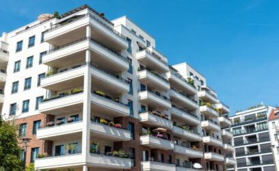 Condominium associations using best practices for financial management